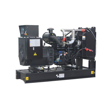 China Yuchai Diesel-Diesel-Generator-Set